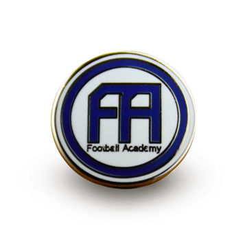 Pokaż szczegóły dla Wpinka Football Academy Obrazek Wpinka Football Academy