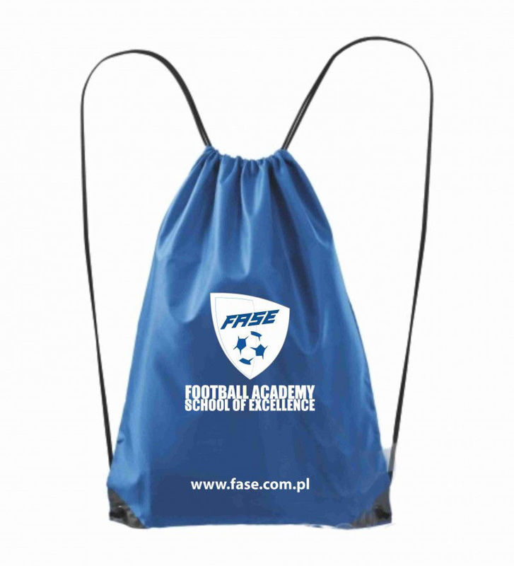 Obrazek Worek na buty FASE