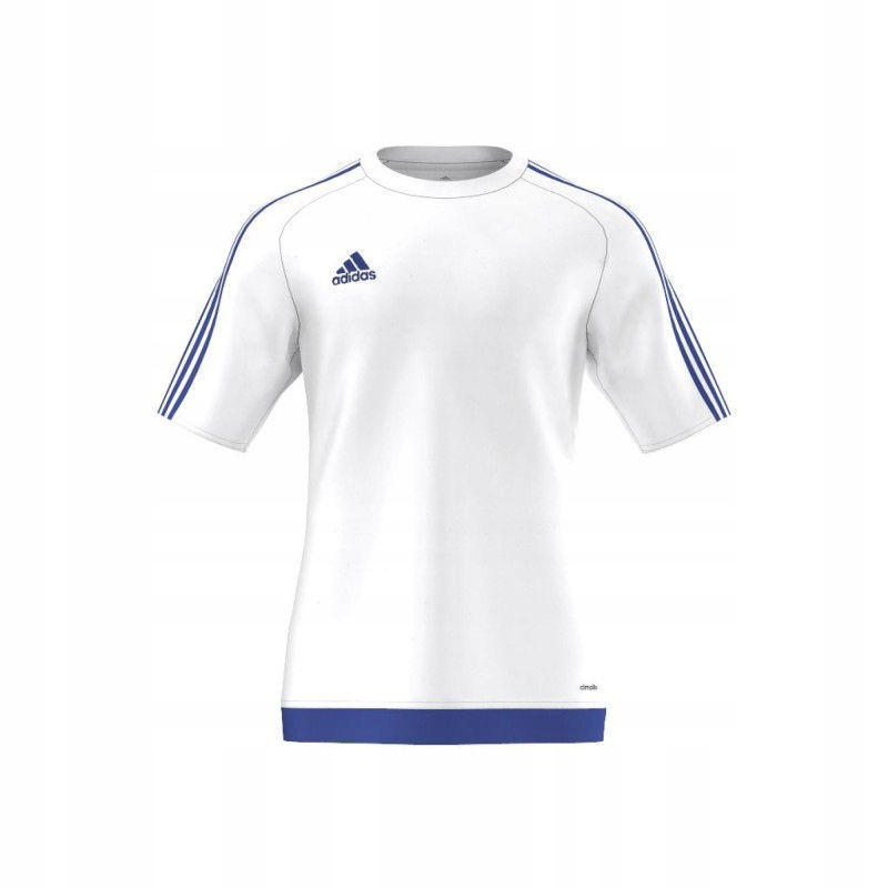 Obrazek Koszulka Estro - 15 biała - Junior