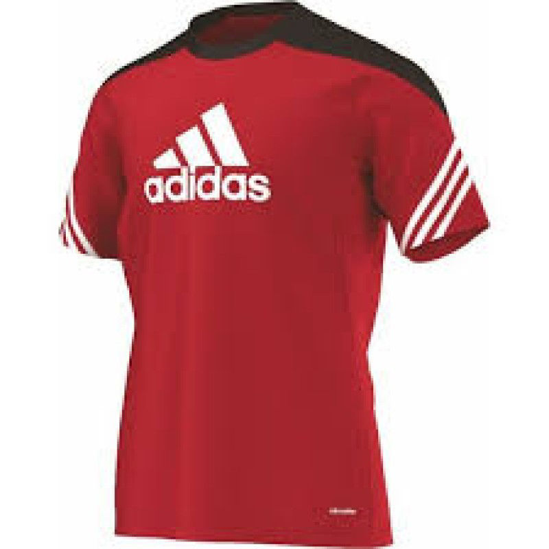 Obrazek Koszulka dla Trenera Sereno 14 GK - czerwona