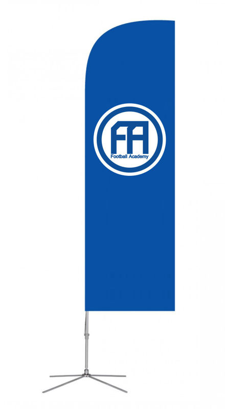 Obrazek Flaga FA