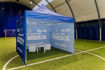 Obrazek Namiot reklamowy Football Academy