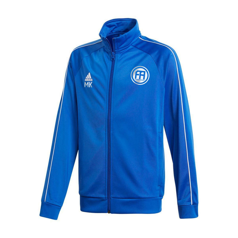 Obrazek Bluza dresowa Core 18 - senior