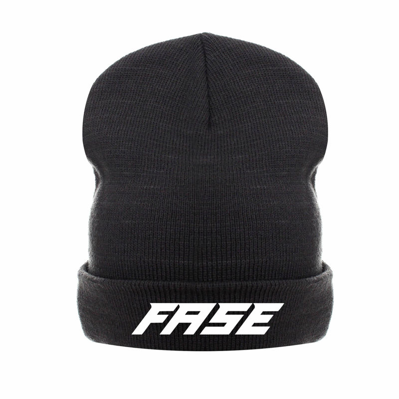 Obrazek FASE - czapka zimowa