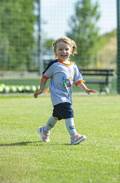 Pokaż szczegóły dla Strój treningowy Football Baby Obrazek Strój treningowy Football Baby