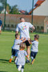 Obrazek Koszulka dla Trenera Football Baby Entrada 22 biała