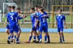 Obrazek Koszulka Entrada 22 niebieska FASE
