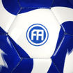 Obrazek Piłka FABALL Adidas Tiro rozmiar 3