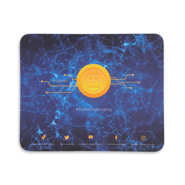 Pokaż szczegóły dla Podkładka pod mysz Obrazek Podkładka pod mysz