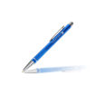Obrazek Długopis Football Academy - Premium: Niebieski