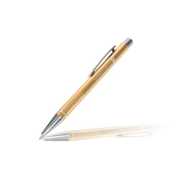 Pokaż szczegóły dla Długopis Football Academy Premium złoty Obrazek Długopis Football Academy Premium złoty