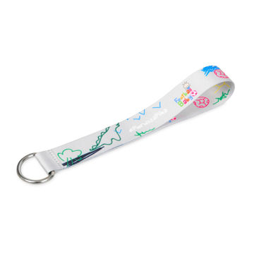 Pokaż szczegóły dla Breloczek Football Baby Obrazek Breloczek Football Baby