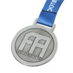 Obrazek Medal Odlewany Football Academy