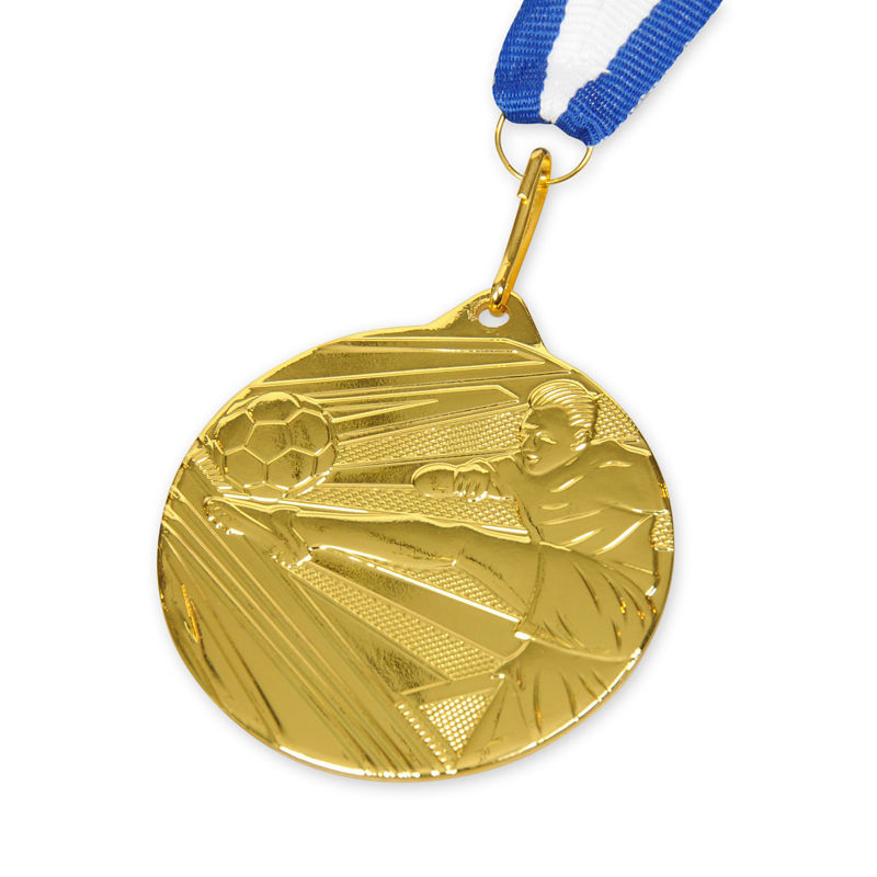 Obrazek Medal Młodego Piłkarza Football Academy