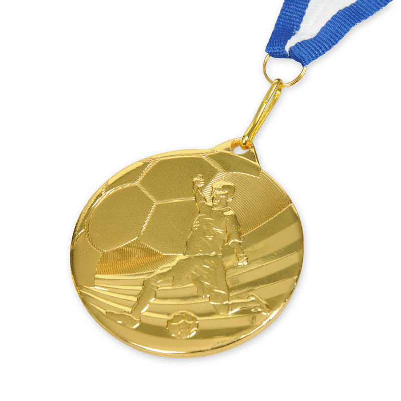 Obrazek Medal Piłkarza FA