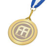 Obrazek Medal Piłkarza FA