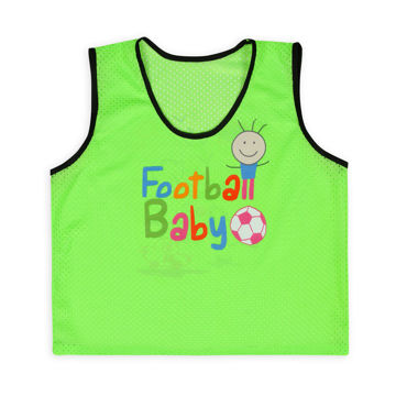 Pokaż szczegóły dla Oznacznik treningowy Football Baby Obrazek Oznacznik treningowy Football Baby