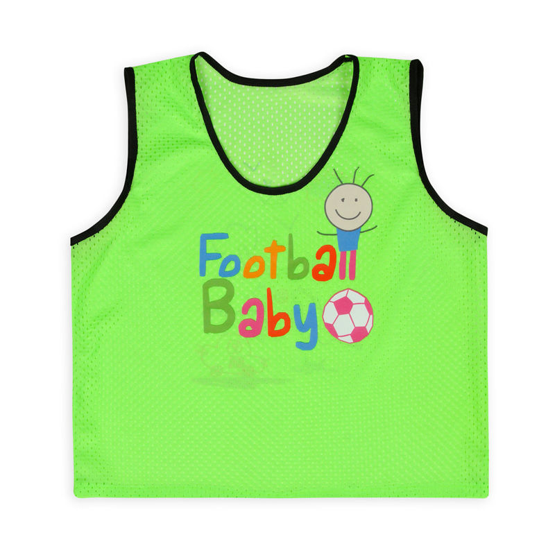 Obrazek Oznacznik treningowy Football Baby