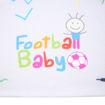 Obrazek Czapka Football Baby