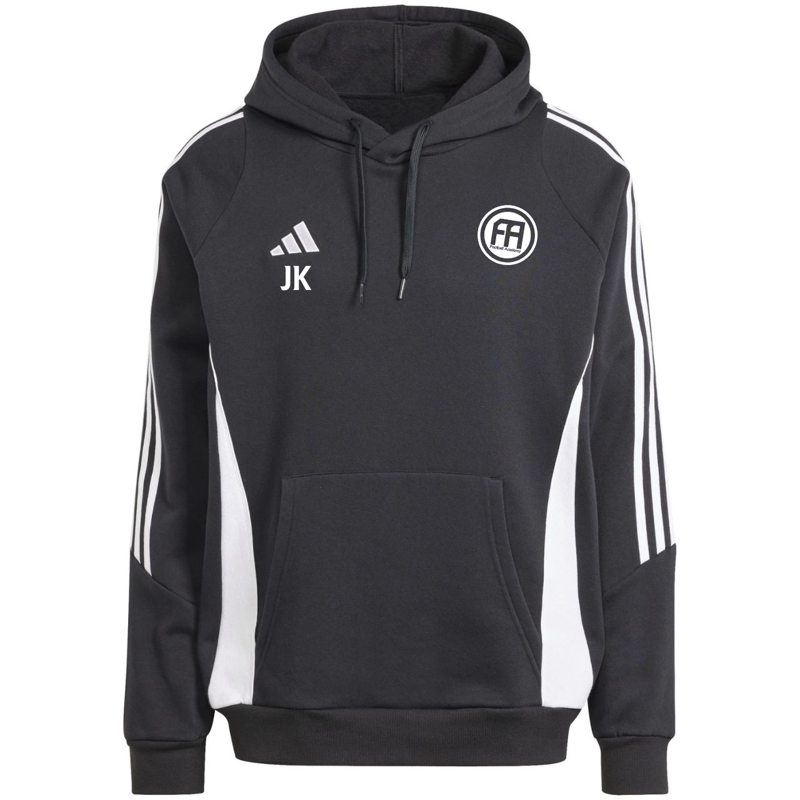 Obrazek Bluza z kapturem Adidas Tiro 24 Sweat