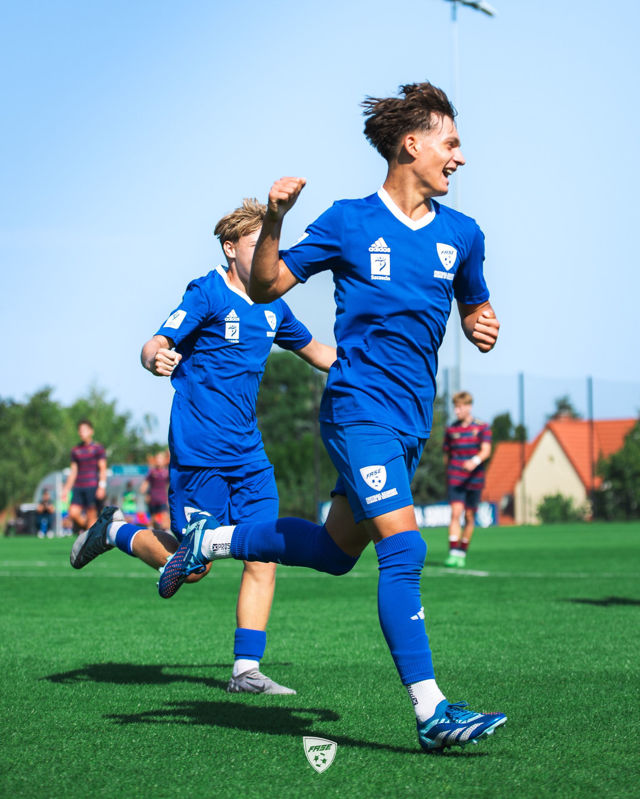 Picture of Oficjalny zestaw zawodnika FASE