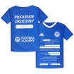 Obrazek Zaproszenie na urodziny Football Academy