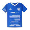 Obrazek Zaproszenie na urodziny Football Academy