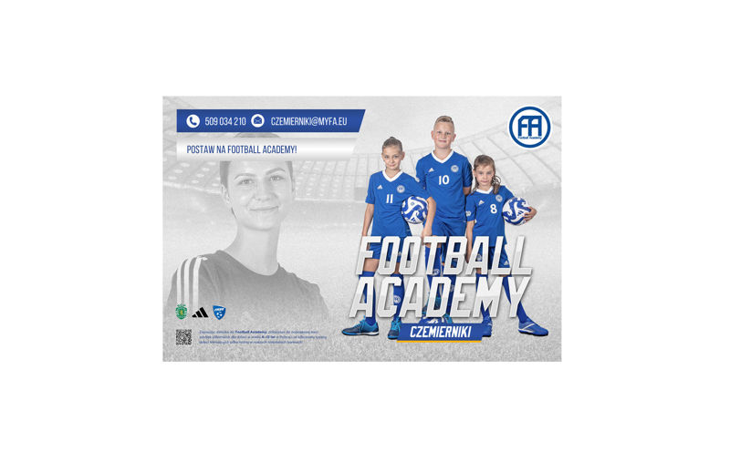 Picture of Baner Football Academy 3 x 2 m