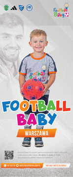 Pokaż szczegóły dla Roll-up Football Baby Obrazek Roll-up Football Baby