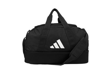 Pokaż szczegóły dla Torba Adidas Tiro Duffel z dolną komorą Obrazek Torba Adidas Tiro Duffel z dolną komorą