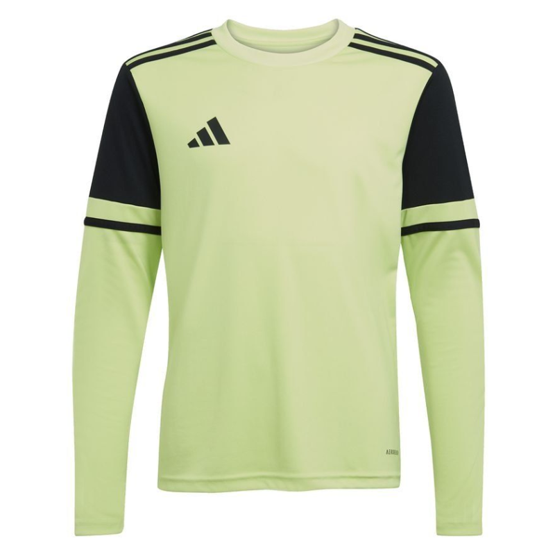 Obrazek Bluza bramkarska Squadra 25 zielona