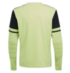 Obrazek Bluza bramkarska Squadra 25 zielona