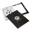 Obrazek Teczka Football Academy czarna