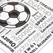 Obrazek Teczka Football Academy czarna