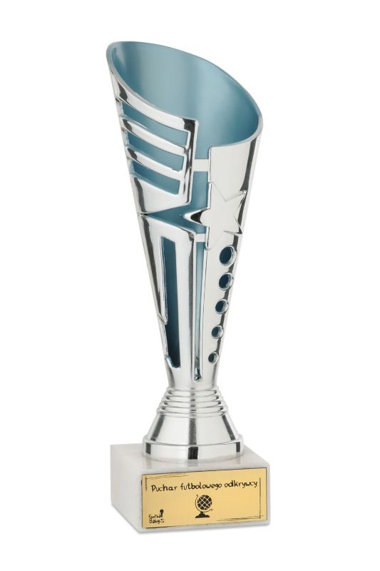 Obrazek Puchar Football Academy i Football Baby Wzór VIII