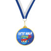 Obrazek Medal Football Academy i Football Baby Wzór II