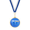 Obrazek Medal Football Academy i Football Baby Wzór II