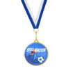 Obrazek Medal Football Academy i Football Baby Wzór IV