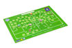 Obrazek Tablica motywacyjna "Taktyka" Football Academy
