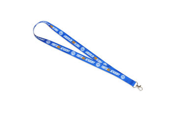 Pokaż szczegóły dla Smycz Football Academy Obrazek Smycz Football Academy