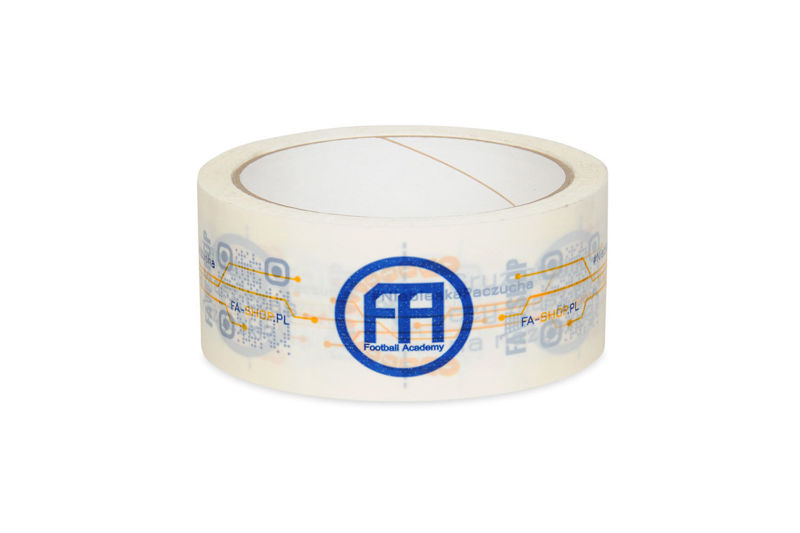 Obrazek Taśma pakowa FA
