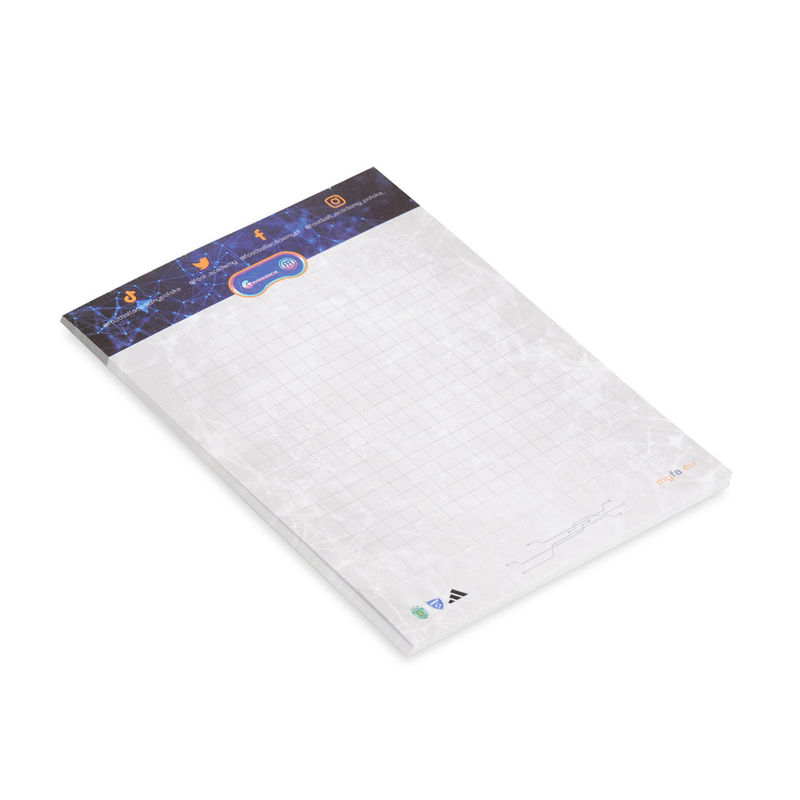 Obrazek Notes Football Academy