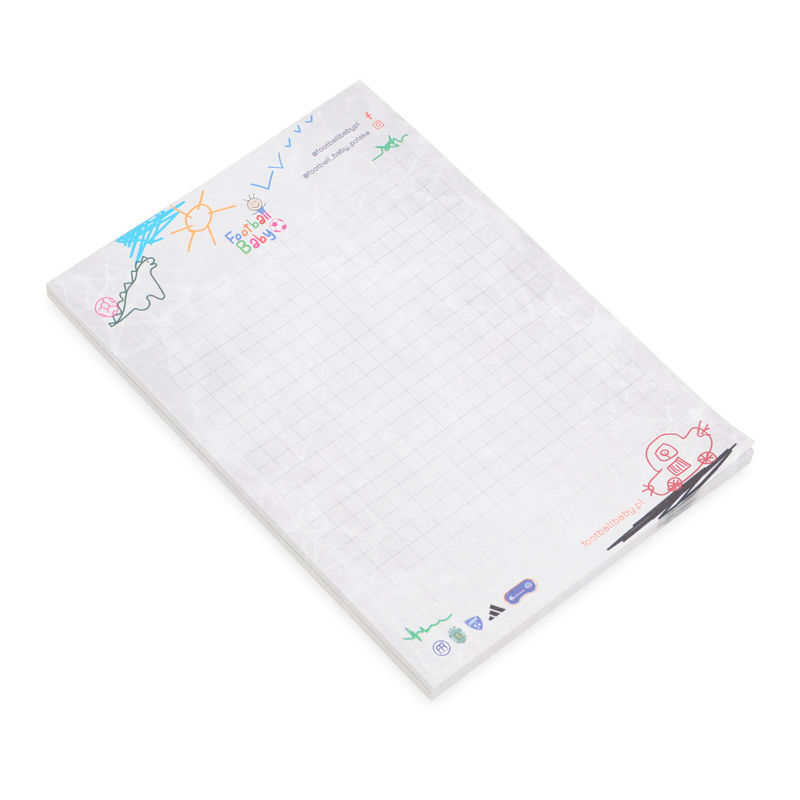 Picture of Notes Football Baby