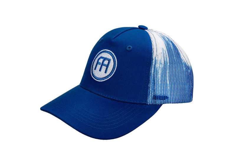 Obrazek Czapka FA Squad Cap Trucker