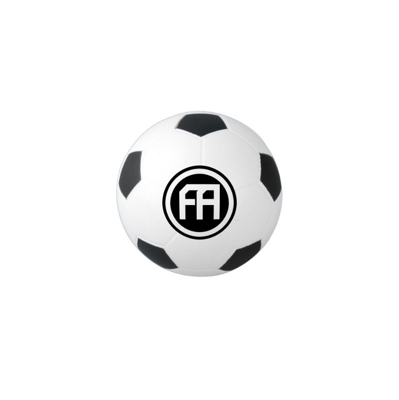 Obrazek Piłka antystresowa Football Academy