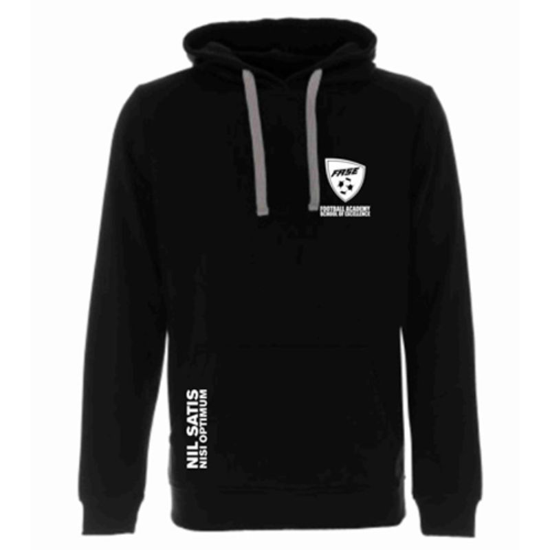 Obrazek Bluza z kapturem FASE