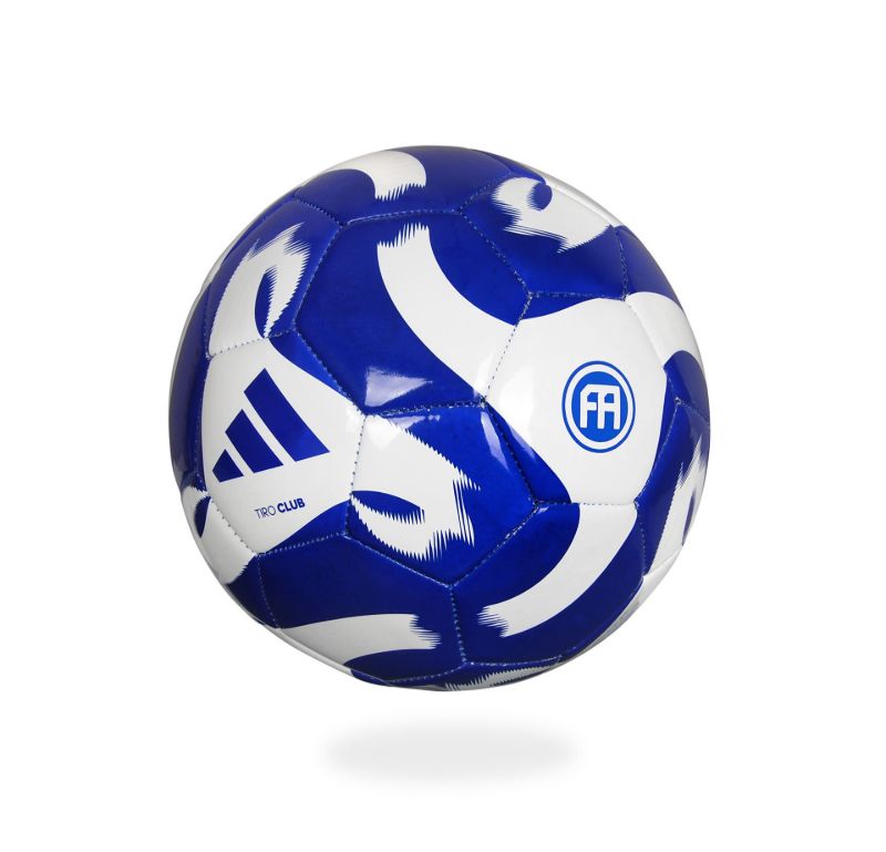 Obrazek Piłka FABALL rozmiar 4