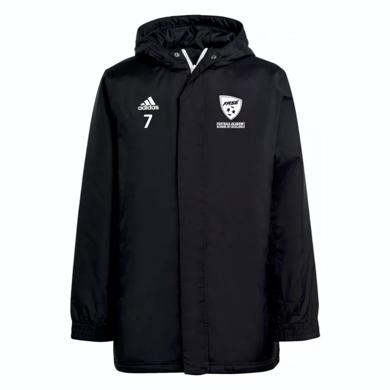 Obrazek Kurtka zimowa Entrada 22 FASE