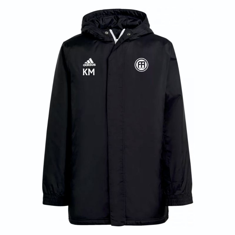 Obrazek Kurtka zimowa Entrada 22