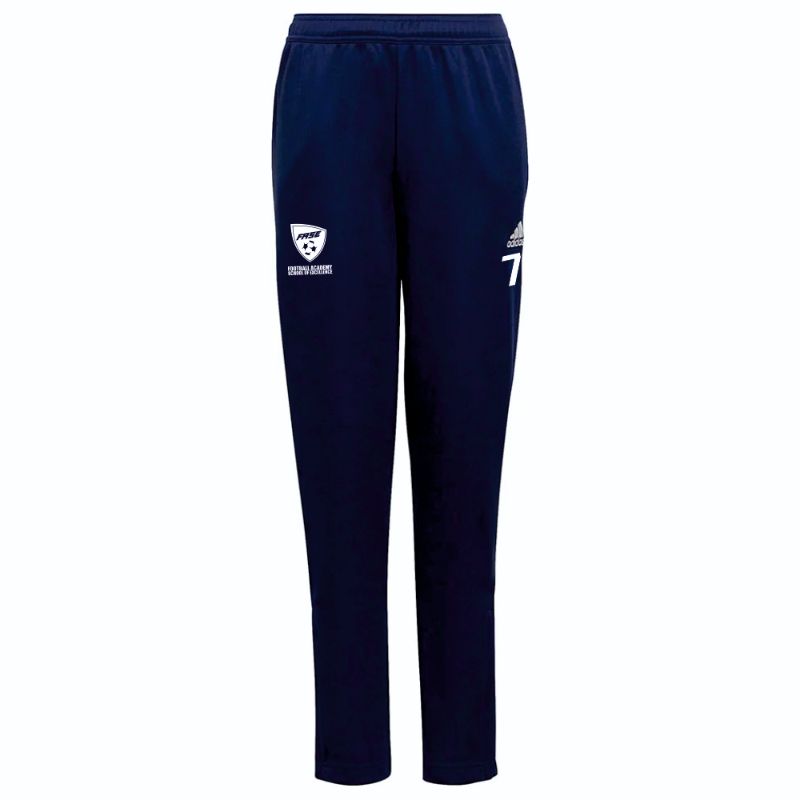 Obrazek Spodnie treningowe Entrada 22 FASE